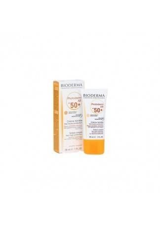 Bioderma Крем SPF 50 Фотодерм AR, 30 мл