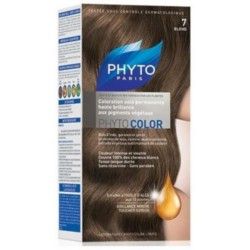 Phyto Краска для Волос Блонд  7 Фитоколор