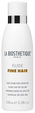 La Biosthetique Флюид Pilvicure для тонких волос сохраняющий объем, 100 мл