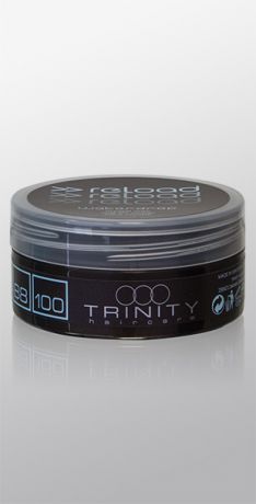 Trinity Hair Care Воск для Блеска "Кристальная Вода" Waterdrop Crystal Wax, 100 мл