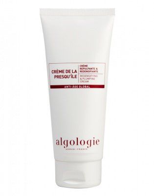 Algologie Укрепляющий Крем с Эффектом Филлера Redensifying&Plumping Cream, 100 мл