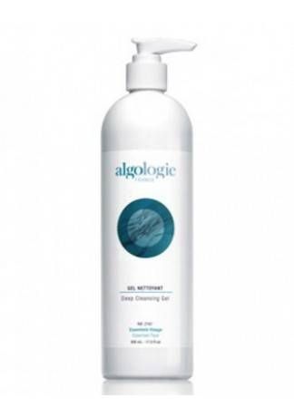 Algologie Гель для Глубокой Очистки Deep Cleansing Gel, 500 мл