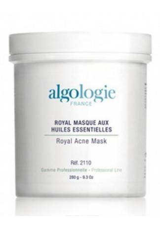Algologie Маска Анти-Акне Королевская Royal Acne Mask, 280г