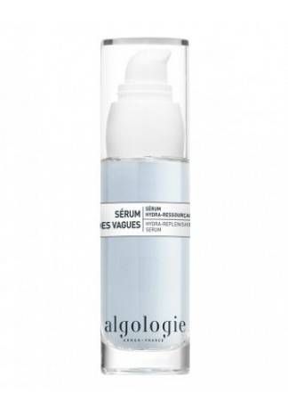 Algologie Увлажняющая Сыворотка «Морские волны» Intense Moisturising Serum , 30 мл