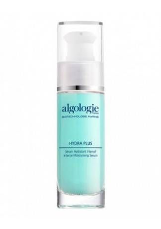 Algologie Сыворотка Интенсивно Увлажняющая Intense Moisturising Serum, 30 мл