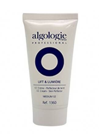 Algologie СС Крем “Идеальная Кожа” SPF 20 Complete Correction Cream , 50 мл