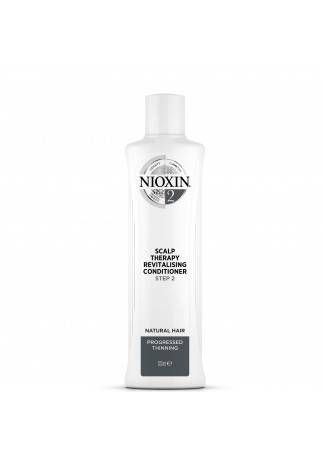 NIOXIN Scalp Revitaliser System 2 - Увлажняющий Кондиционер (Система 2), 300 мл