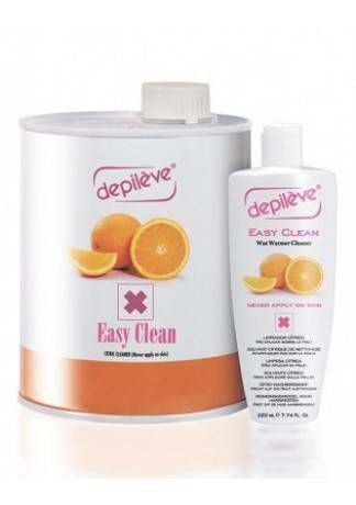 Depileve Очиститель Воска Citric Easy Clean, 220 мл