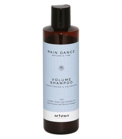 Artego Шампунь для Объема Волос Rain Dance Volume Shampoo, 250 мл