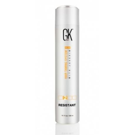 Global Keratin Кератин для Кудрявых Волос Resistant, 1000 мл