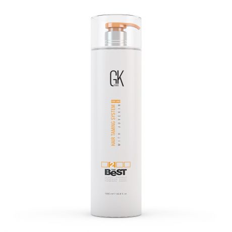 Global Keratin Global Keratin	 Кератин The Best, 1000 мл