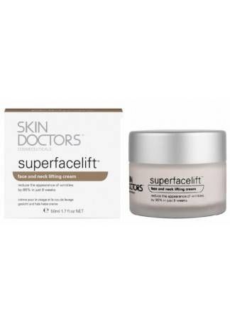 Skin Doctors Cosmeceuticals Крем-Лифтинг для Лица Superfacelift, 50 мл
