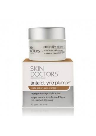 Skin Doctors Cosmeceuticals Крем для Повышения Упругости Кожи Antarctilyne Plump, 50 мл