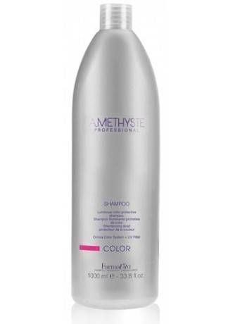 Farmavita Шампунь для Окрашенных Волос Amethyste Color, 1000 мл