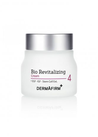 Dermafirm Крем Восстанавливающий DF Bio Revitalizing Cream, 60г