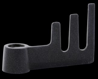 Металлическая лопатка для замешивания ржаного хлеба Panasonic ADD97G1601