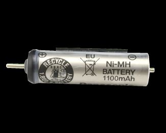 NI-MH аккумулятор для триммера Panasonic WER217L2508