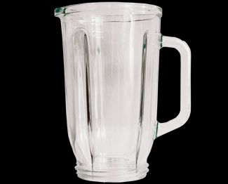 Стеклянная чаша для соковыжималки Panasonic AVE01M142