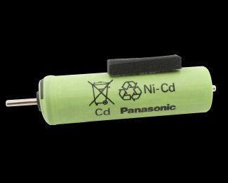 Ni-Cd аккумулятор для электробритвы Panasonic WES365L2507