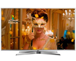 4K Smart LED телевизор 75