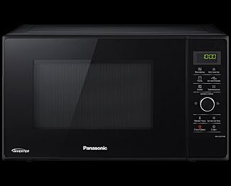Микроволновая инверторная печь с грилем Panasonic Panasonic NN-GD37HB