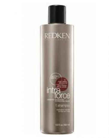 Интрафорс шампунь против выпадения для окрашенных волос 300 мл (Redken, Intraforce)