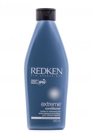 Экстрем Укрепляющий уходкондиционер 250 мл (Redken, Extreme)