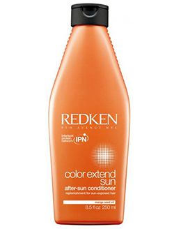 КОЛОР ЭКСТЕНД САН кондиционер 250 мл (Redken, Color Extend San)