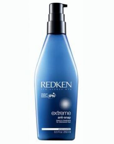 Экстрем АНТИСНЕП несмываемый уход 250 мл (Redken, Extreme)