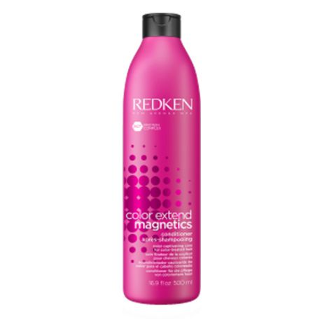 Color Extend Magnetics Кондиционер для защиты цвета 500 мл (Redken, Color Extend Magnetics)