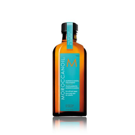 Восстанавливающее масло для всех типов волос 200мл (Moroccanoil, Масло)