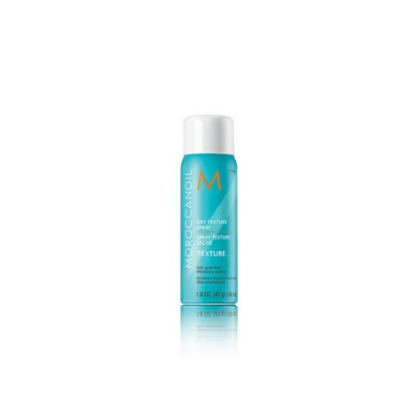 Сухой текстурирующий спрей для волос Dry Texture Spray 60мл (Moroccanoil, Стайлинг Уходы)