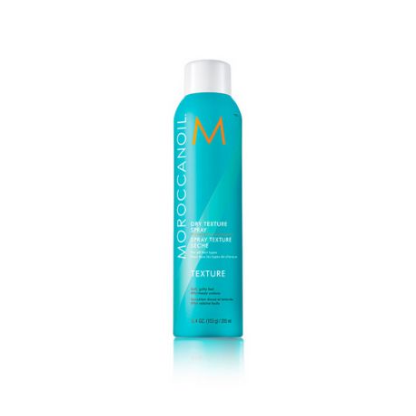 Сухой текстурирующий спрей для волос Dry Texture Spray 205мл (Moroccanoil, Стайлинг Уходы)