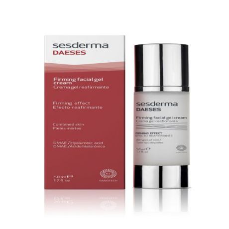 Подтягивающий кремгель для лица, 50 мл (Sesderma, Daeses)