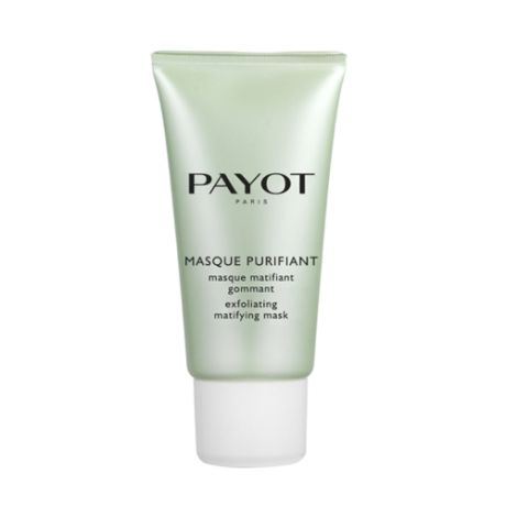 Очищающая маскаскраб Expert Purete 50 мл (Payot, Expert Purete)