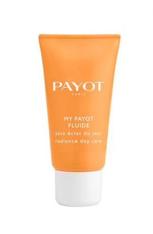 Payot My Payot Дневное средство (флюид) для улучшения цвета лица с активными растительными экстракта (Payot, MY PAYOT)