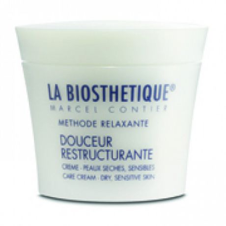Регенерирующий крем для чувствительной кожи 50 мл (LaBiosthetique, Methode Relaxante)