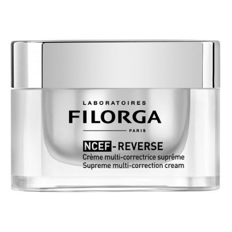 Filorga NCEF-REVERSE Идеальный восстанавливающий крем