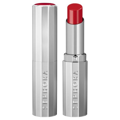 SEPHORA COLLECTION Rouge Lacquer Помада для губ глянцевая L19 Stronger