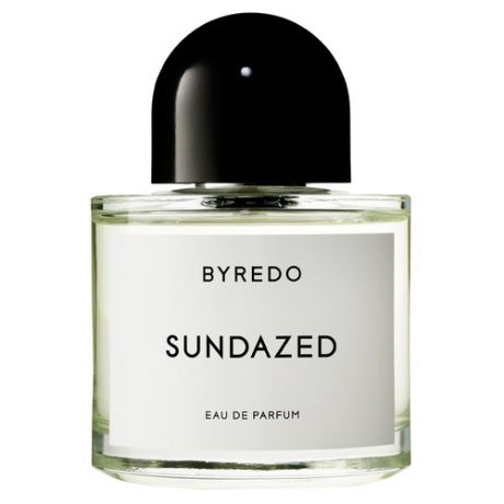 Byredo SUNDAZED Парфюмерная вода