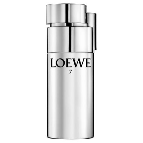Loewe Loewe 7 Plata Туалетная вода