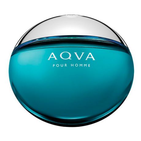 Bvlgari Aqva Pour Homme Туалетная вода