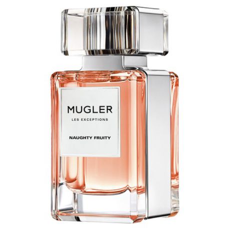 Mugler Les Exceptions Naughty Fruity Парфюмерная вода