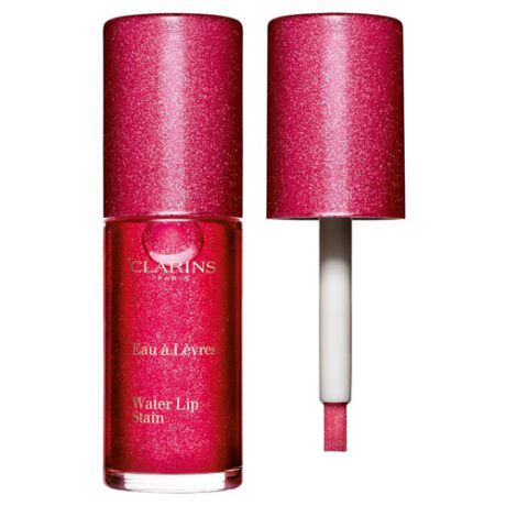 Clarins Water Lip Stain Пигмент для губ 06