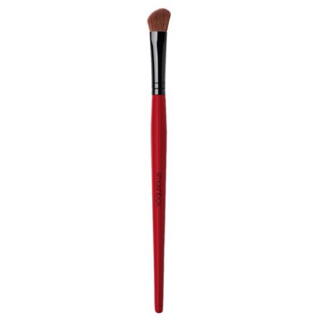 Smashbox Angled Shadow Brush Кисть для макияжа глаз