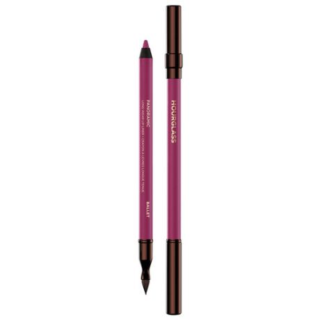 Hourglass HOURGLASS PANORAMIC LIP LINER Карандаш для губ Eden