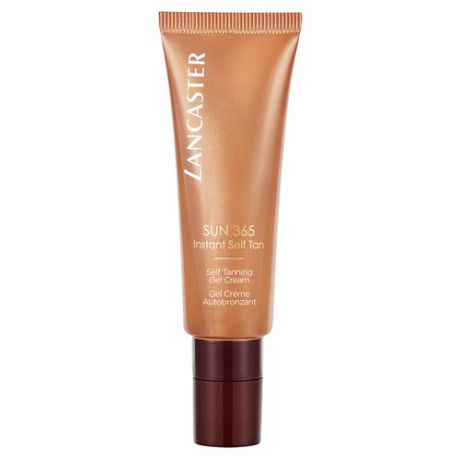 Lancaster Self Tan Beauty Гель для моментального загара для лица