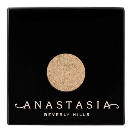 Anastasia Beverly Hills EYESHADOW SINGLE Тени для век моно Noir