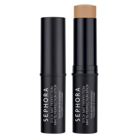 SEPHORA COLLECTION Matte Perfection Stick Матирующая тональная основа в стике 26 Peach