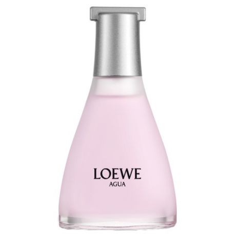 Loewe Agua de Loewe Туалетная вода для женщин